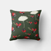 ラディバグズスロークッション クッション (裏面)