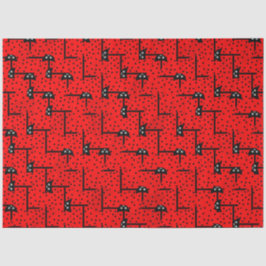 ラディバグズハッスル – おもしろいラディバグズレース 薄葉紙