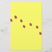 ラディバグテーマチャイルド気にフライヤー チラシ (裏面)