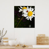 ラディバグデイジー ポスター (キッチン)