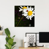 ラディバグデイジー ポスター (ホームオフィス)