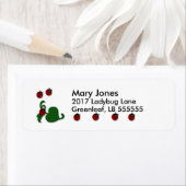 ラディバグデコール ラベル (インサイチュ)