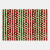 ラディバグデザイン ラッピングペーパーシート (正面3)