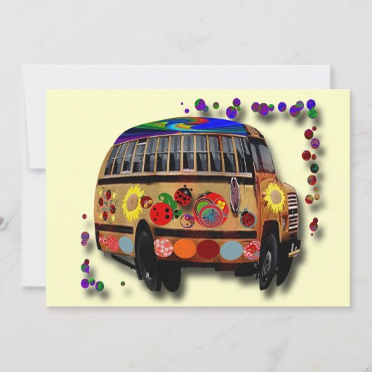 ラディバグバス (正面)