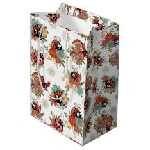 ラディバグパーティー抱き枕