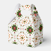 ラディバグパーティー フェイバーボックス (裏面サイド)