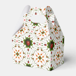 ラディバグパーティー フェイバーボックス