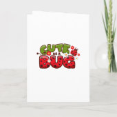 ラディバグブラックプリンセスおとぎ話バースデーパーティー 招待状 (裏面)