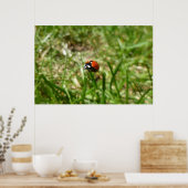 ラディバグポスター ポスター (キッチン)