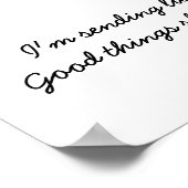 ラディバグポスター ポスター (角)