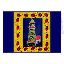 ラディバグライトハウス