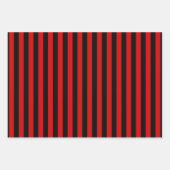 ラディバグラッピング紙シートセット ラッピングペーパーシート (正面2)