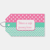 ラディバグラディバードギフトラベル ギフトタグ (裏面横)