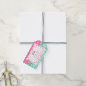 ラディバグラディバードギフトラベル ギフトタグ (より糸付き)