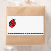 ラディバグラベル ラベル (インサイチュ)