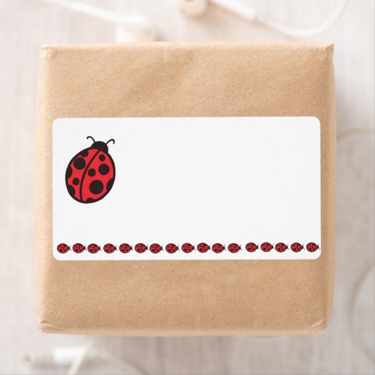 ラディバグラベル ラベル (インサイチュ)