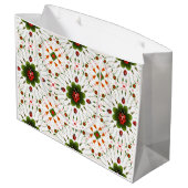 ラディバグラージ抱き枕 ラージペーパーバッグ (裏面アングル)