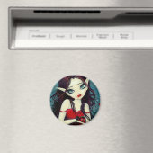 ラディバグ妖精マグネット マグネット (インサイチュ (食洗機))