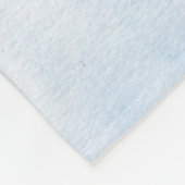 ラディバグ愛好家 フリースブランケット (角)