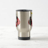 ラディバグ散歩 トラベルマグ (中央)