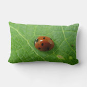 ラディバグ枕 ランバークッション (裏面)