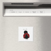 ラディバグ磁石 マグネット (インサイチュ (食洗機))