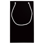 ラディバグ誕生日 スモールペーパーバッグ (裏面)