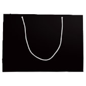 ラディバグ誕生日 ラージペーパーバッグ (裏面)