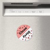 ラディバグ食洗機磁石 マグネット (インサイチュ (食洗機))