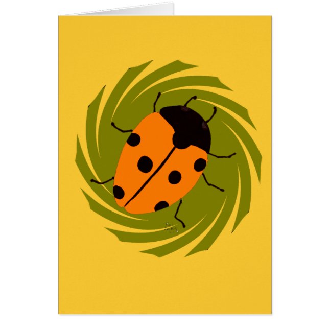 ラディバグ (正面)