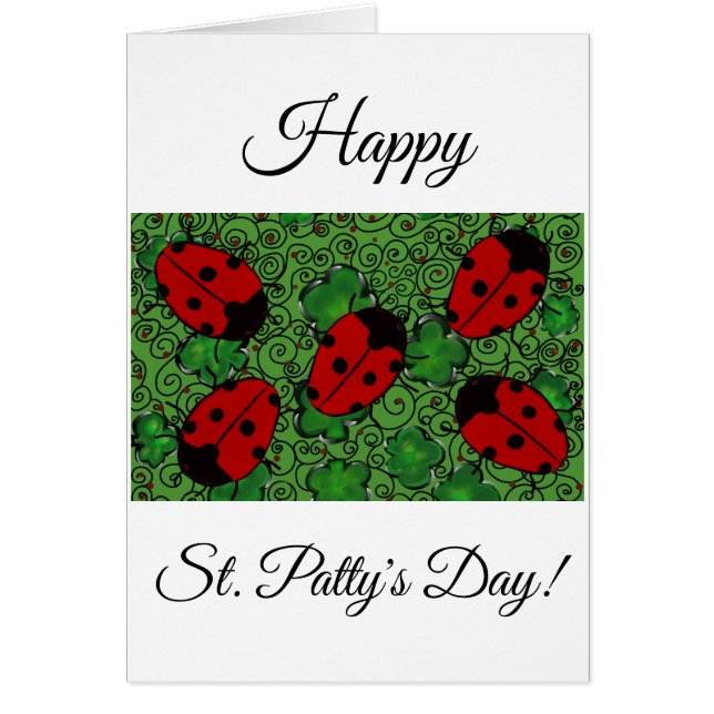 ラディバグ (正面)