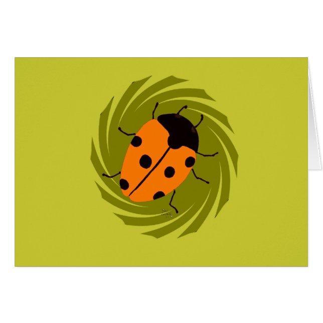 ラディバグ (正面横)