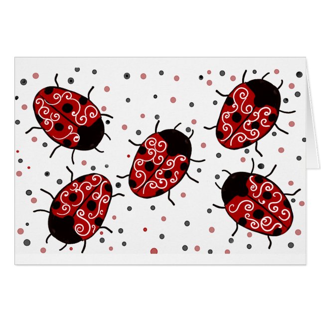 ラディバグ (正面横)