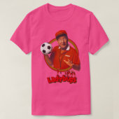 ラディバグ1992 Tシャツ (デザイン正面)