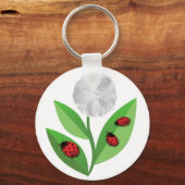 ラディバグ3 キーホルダー (正面)