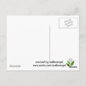 ラディバグ3 ポストカード (裏面)