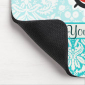 ラディバグ;かわいい マウスパッド (コーナー)