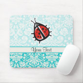 ラディバグ;かわいい マウスパッド (マウス)