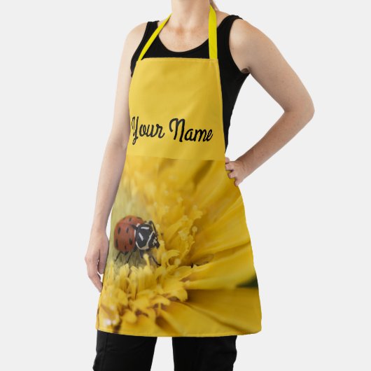 ラディバグ エプロン (インサイチュ)