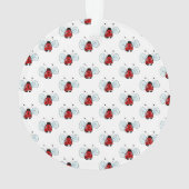 ラディバグ オーナメント (裏面)