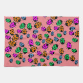 ラディバグ キッチンタオル (横)