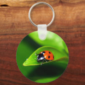 ラディバグ キーホルダー (正面)