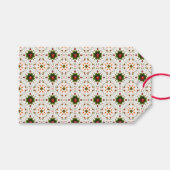 ラディバグ ギフトタグ (正面(横))