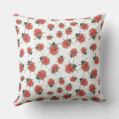 ラディバグ クッション (裏面)