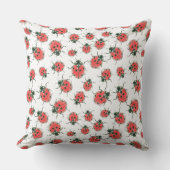 ラディバグ クッション (正面)