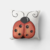 ラディバグ クッション (正面)