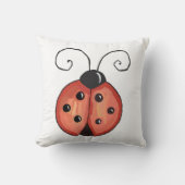 ラディバグ クッション (正面)