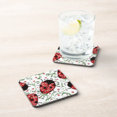 ラディバグ コースター (右側)