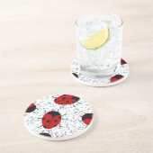 ラディバグ コースター (側面)