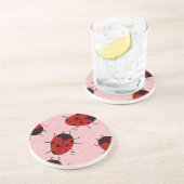 ラディバグ コースター (側面)